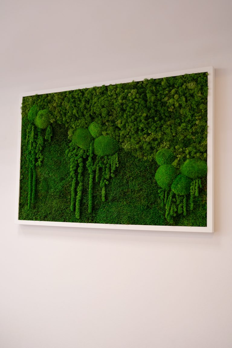moosbild-schwarz-rahmen-60x90